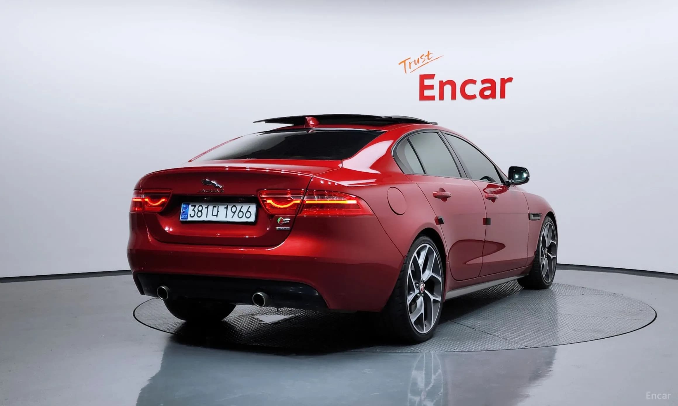 XE