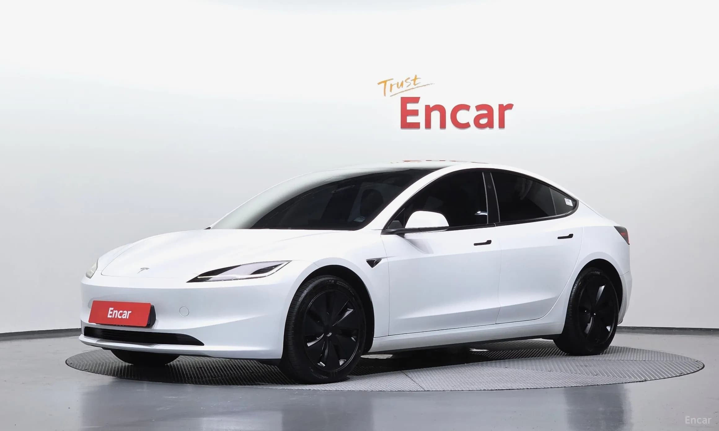 Model 3