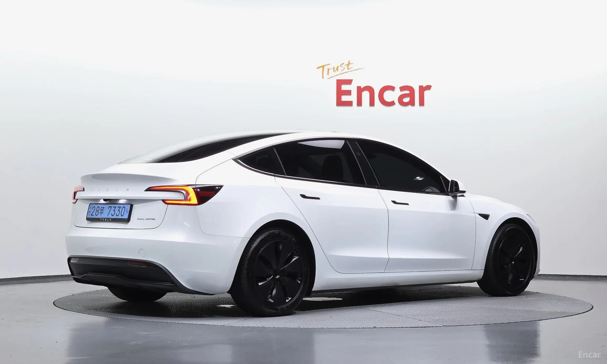 Model 3