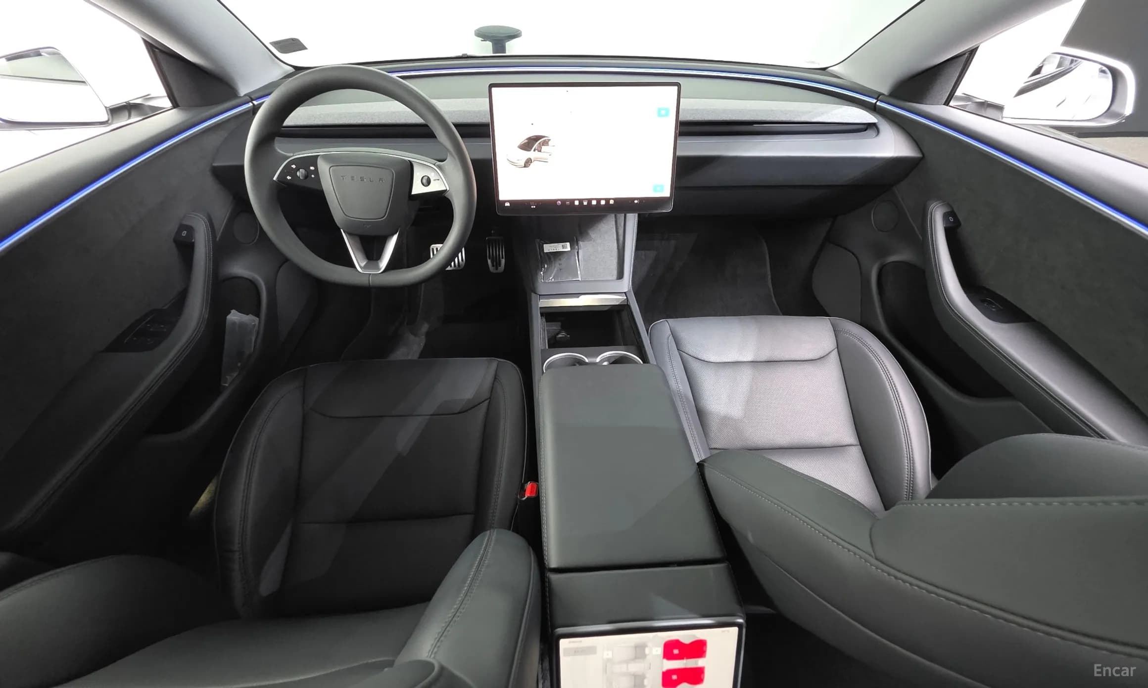 Model 3