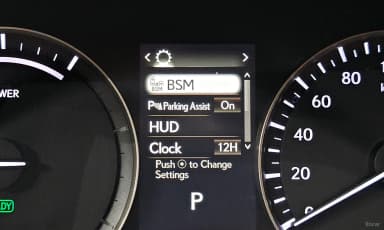 RX450h Gen 4