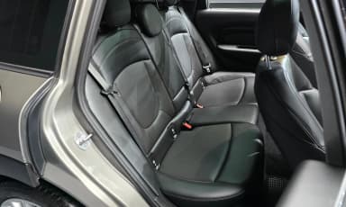 Cooper Clubman