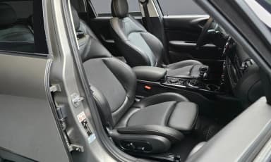 Cooper Clubman