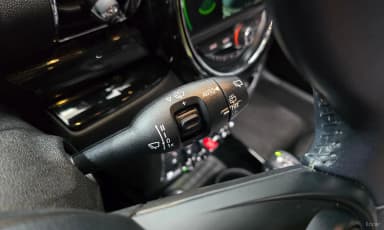 Cooper Clubman