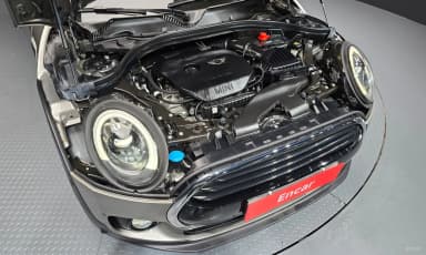 Cooper Clubman