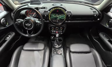 Cooper Clubman
