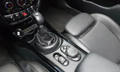 Cooper Clubman