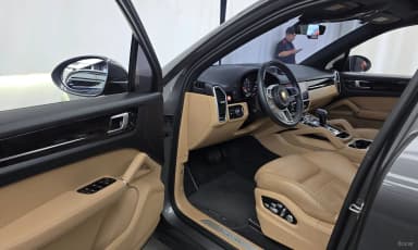 Cayenne (PO536)