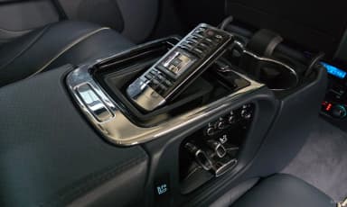All New XJ