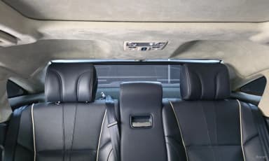 All New XJ