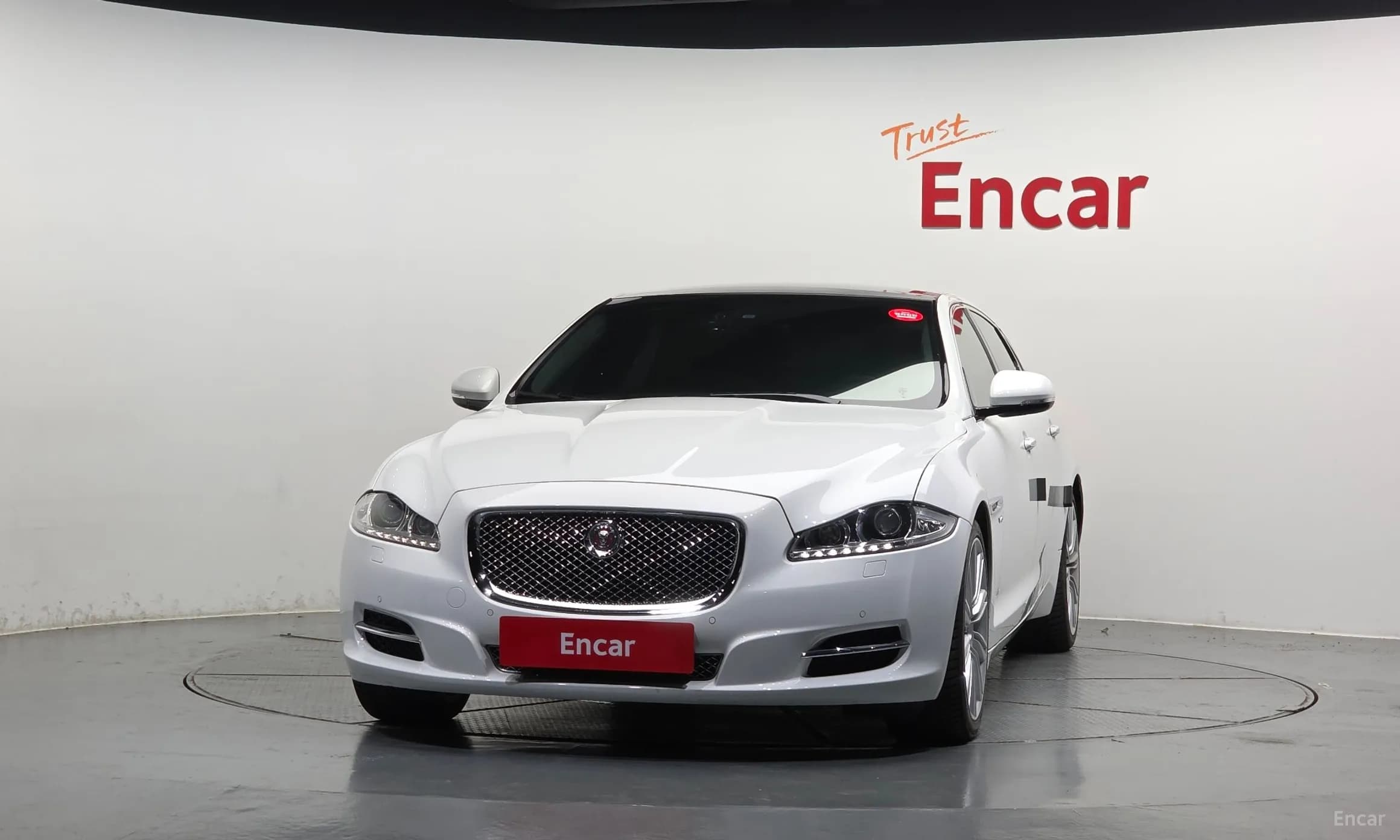 All New XJ