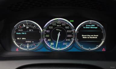 All New XJ