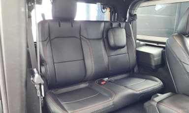 Wrangler (JL)