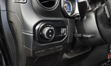 Wrangler (JL)