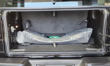 Wrangler (JL)