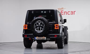 Wrangler (JL)