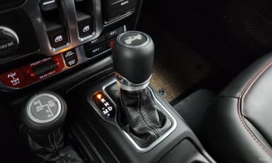 Wrangler (JL)