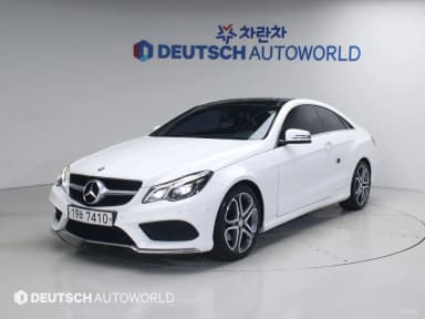 E-Class W212