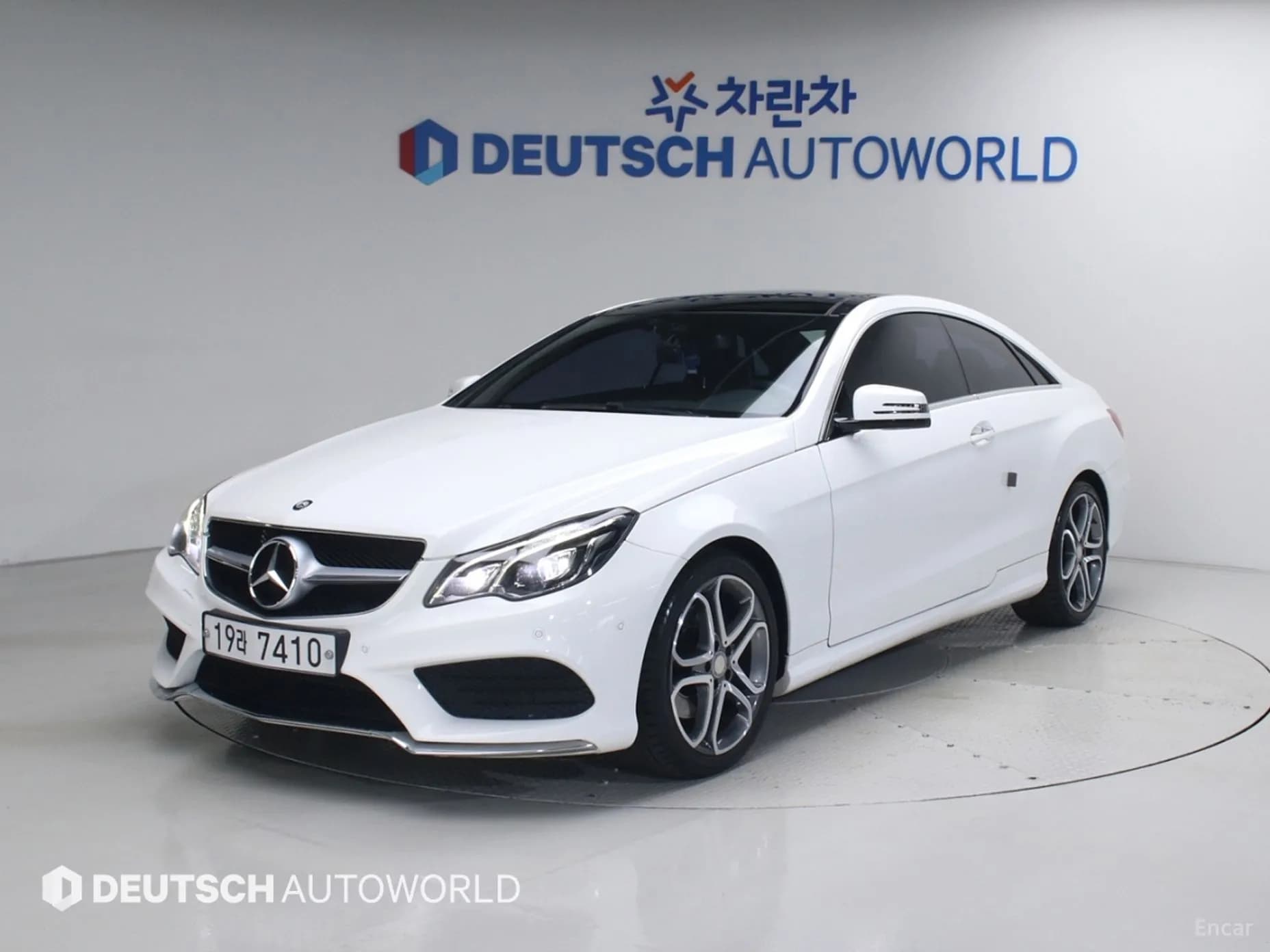E-Class W212