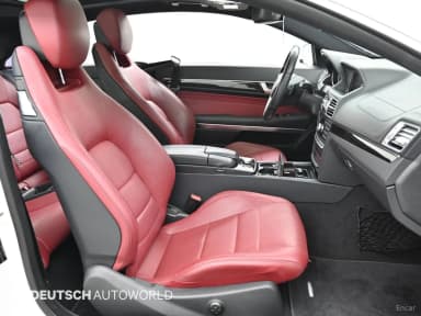E-Class W212