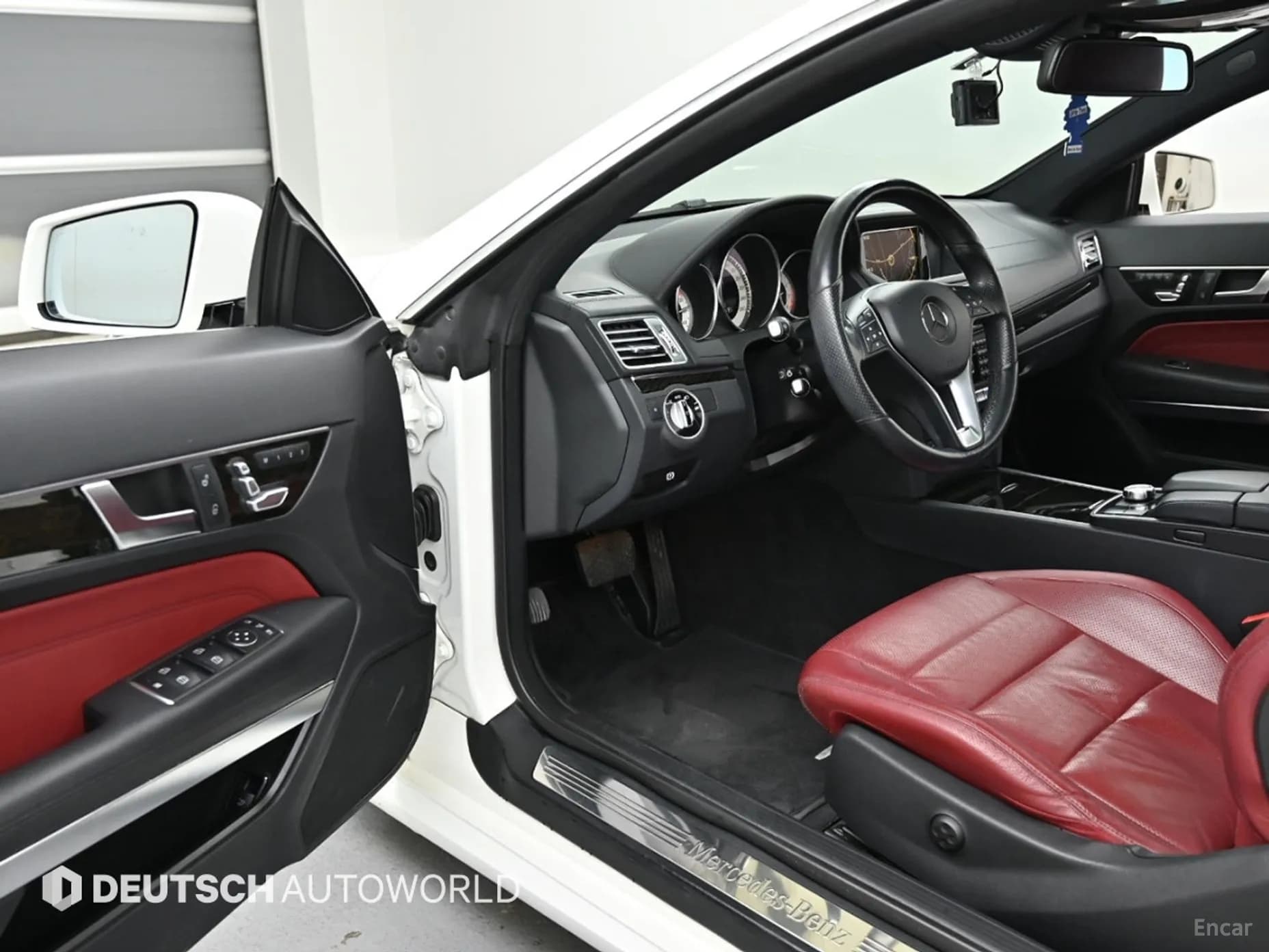 E-Class W212