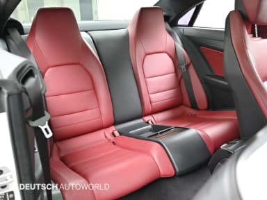 E-Class W212