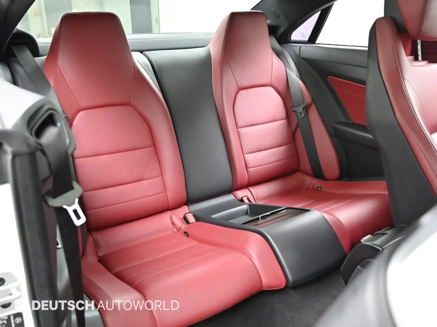 E-Class W212