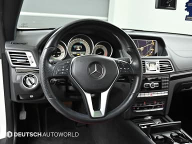 E-Class W212