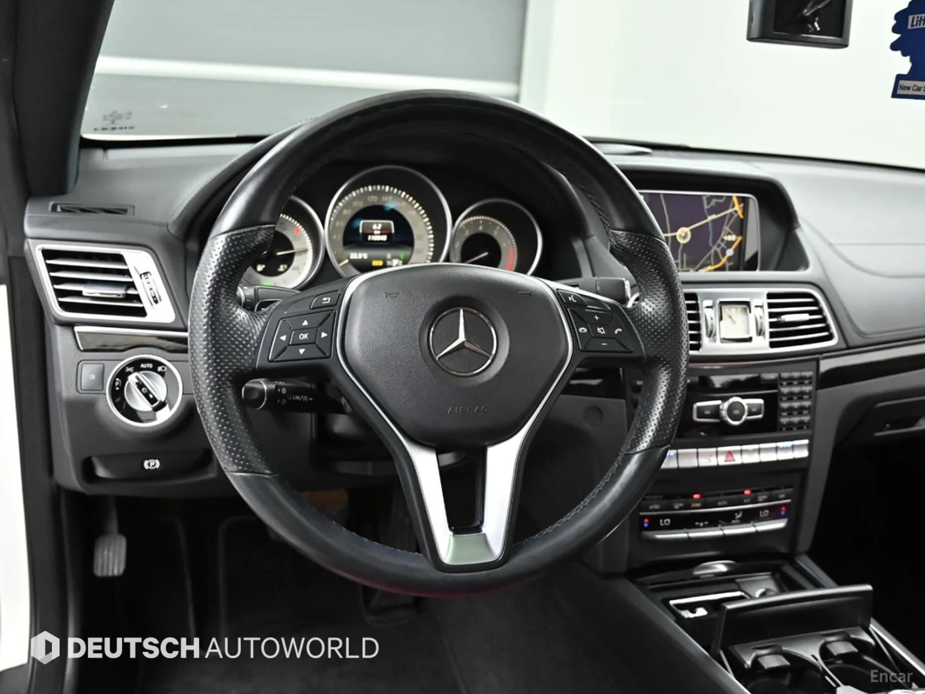 E-Class W212
