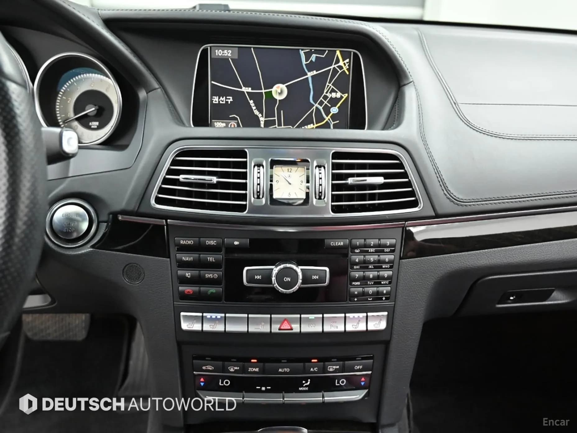 E-Class W212