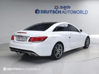 E-Class W212