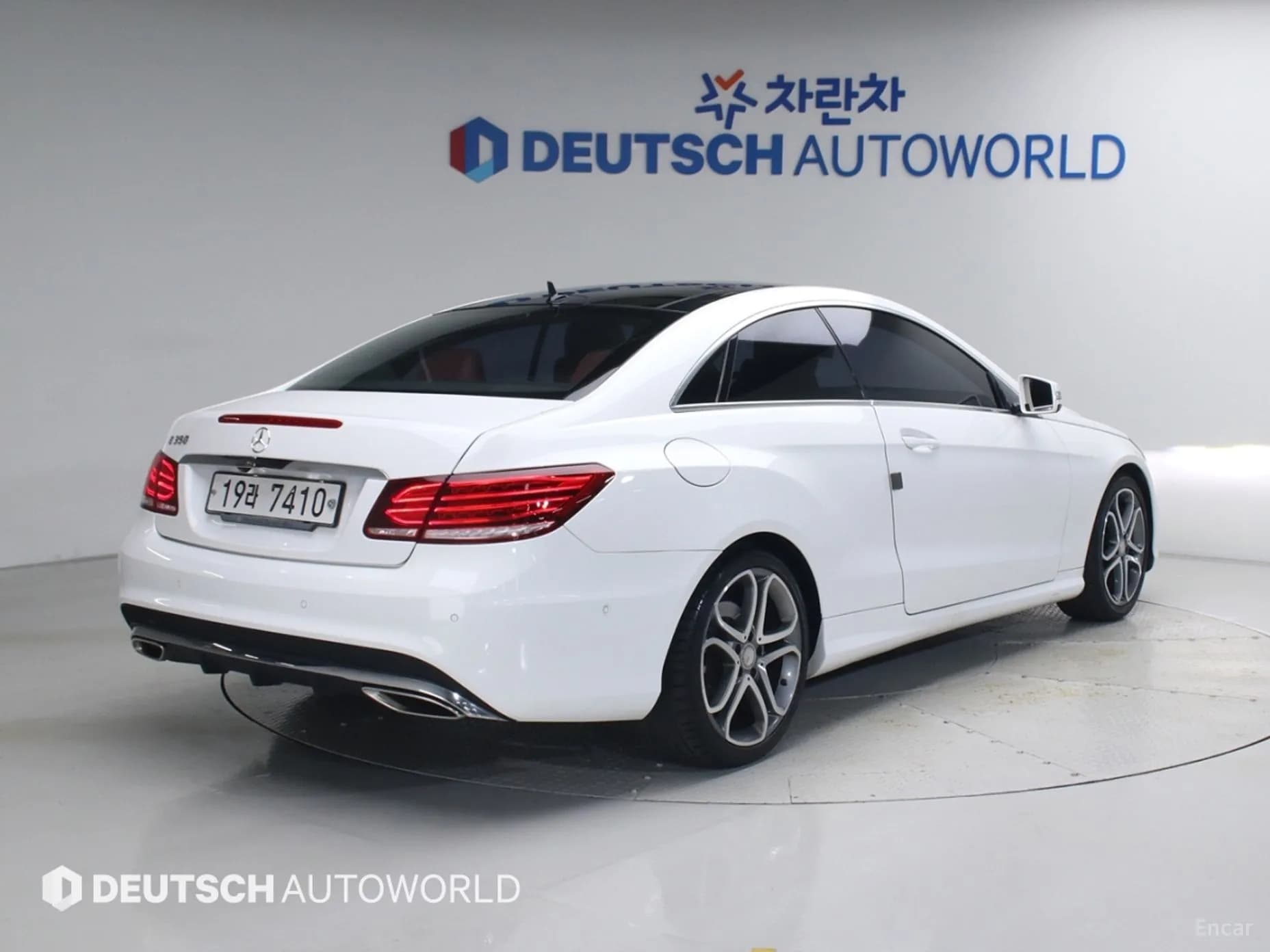 E-Class W212