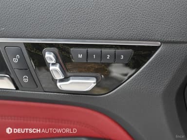 E-Class W212
