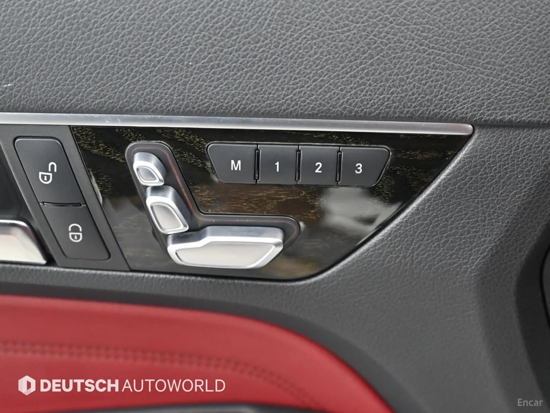 E-Class W212