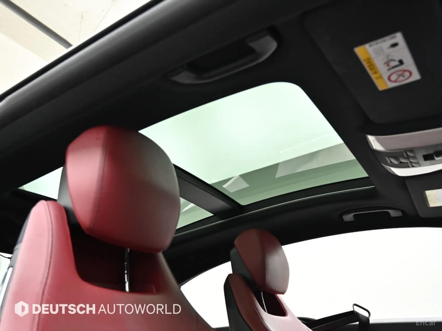 E-Class W212