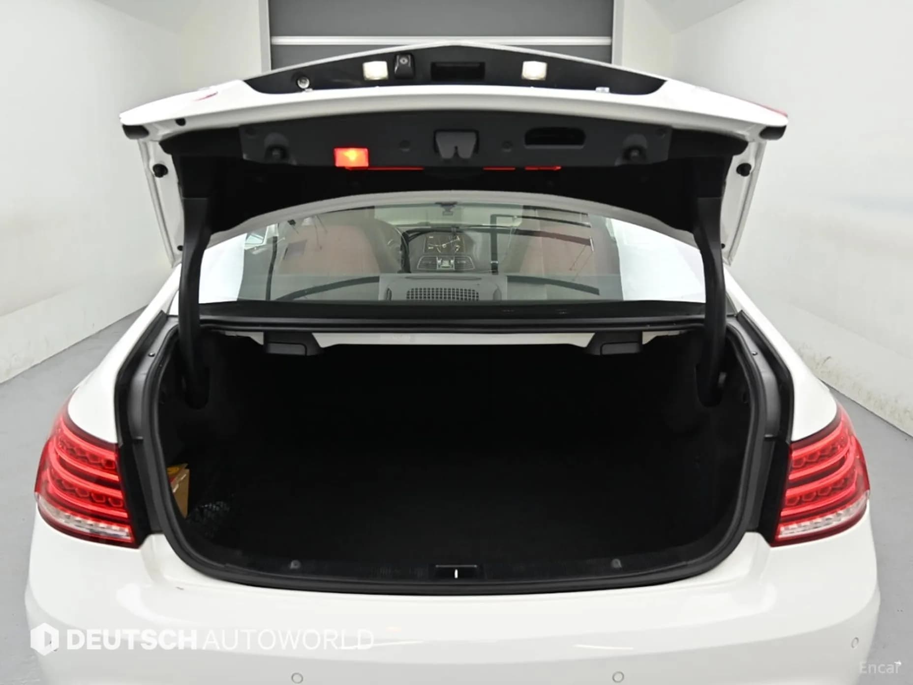 E-Class W212