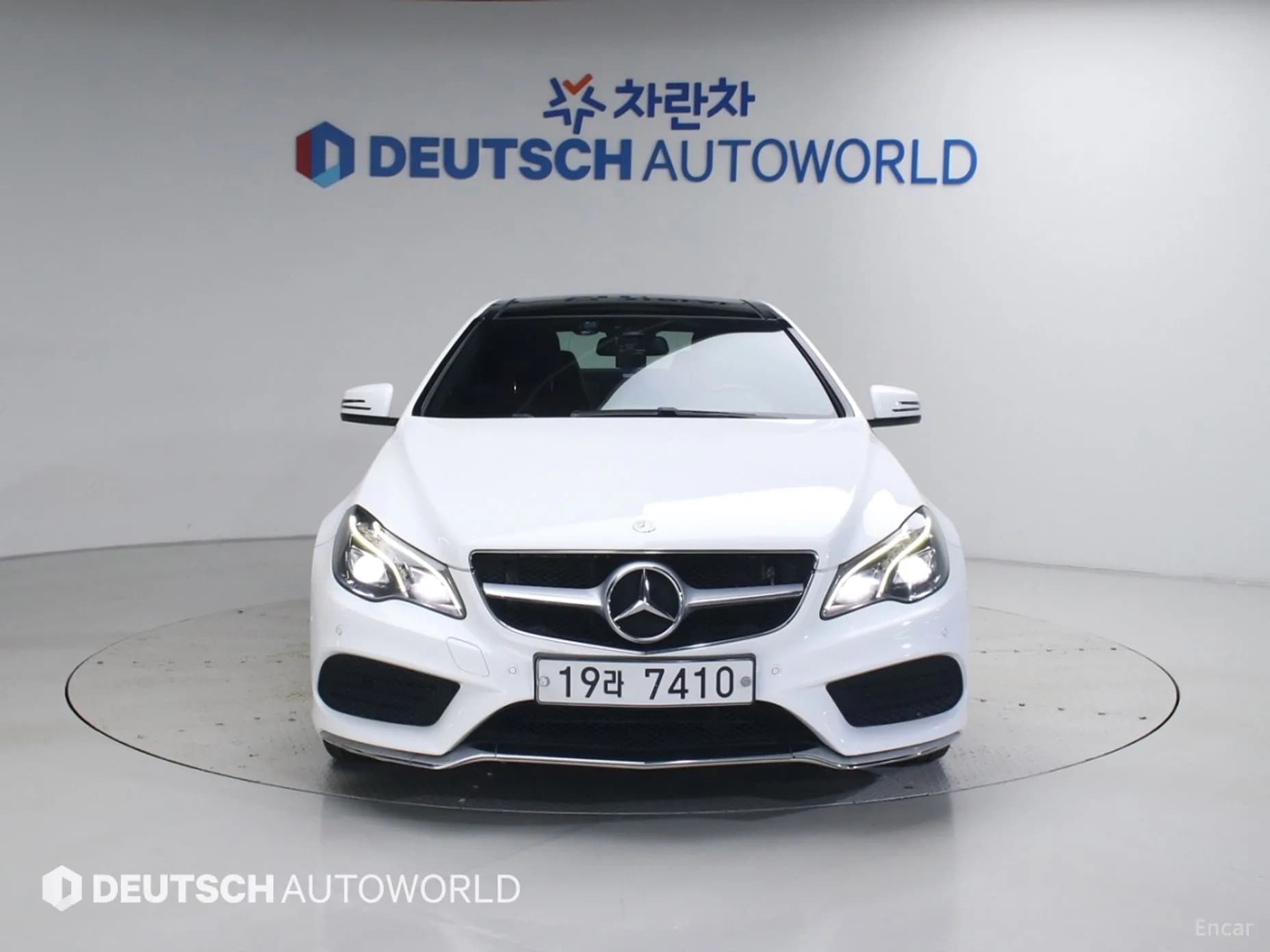 E-Class W212
