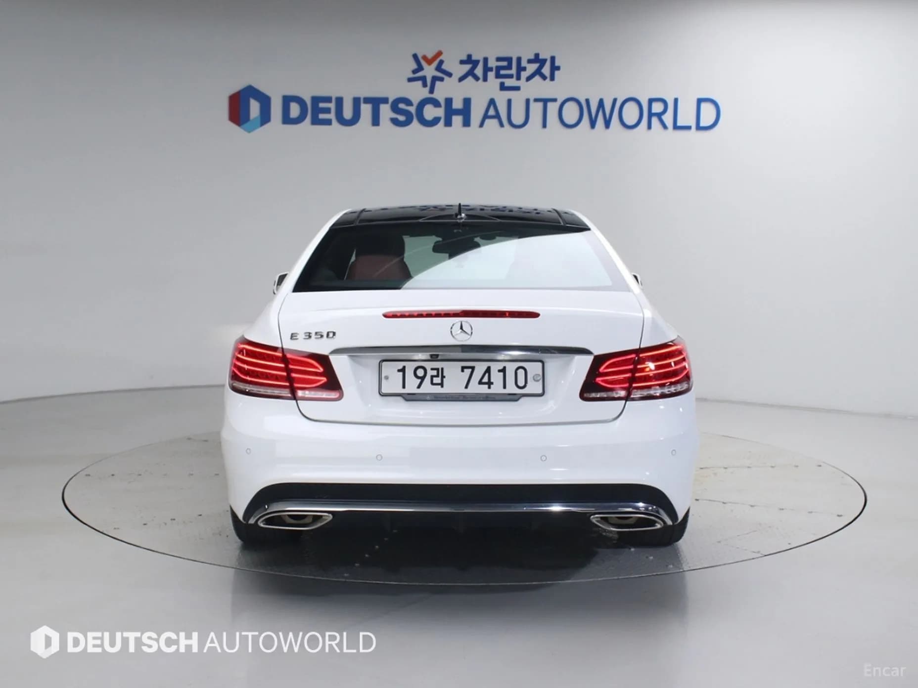 E-Class W212