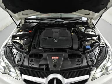 E-Class W212