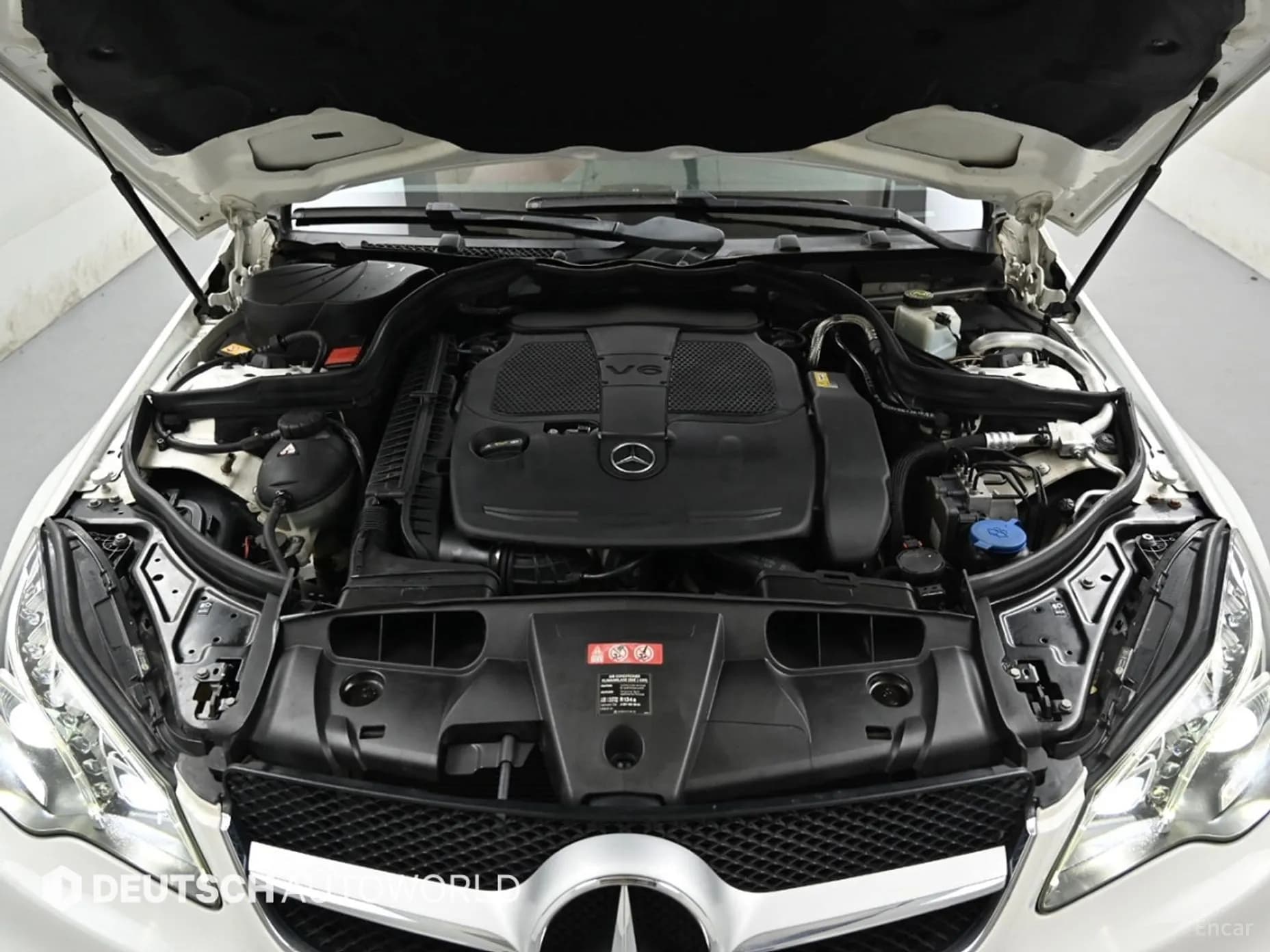 E-Class W212