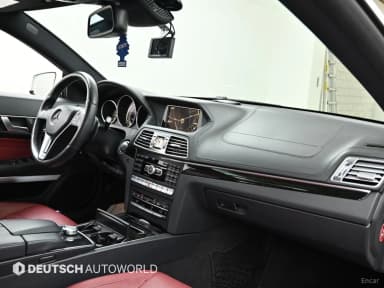 E-Class W212