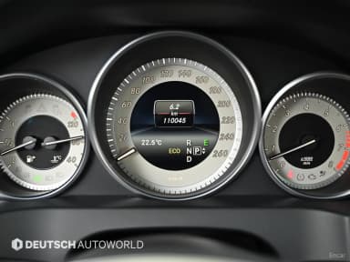 E-Class W212