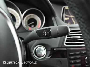 E-Class W212