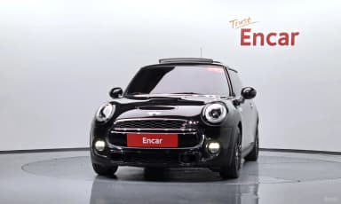 Cooper S