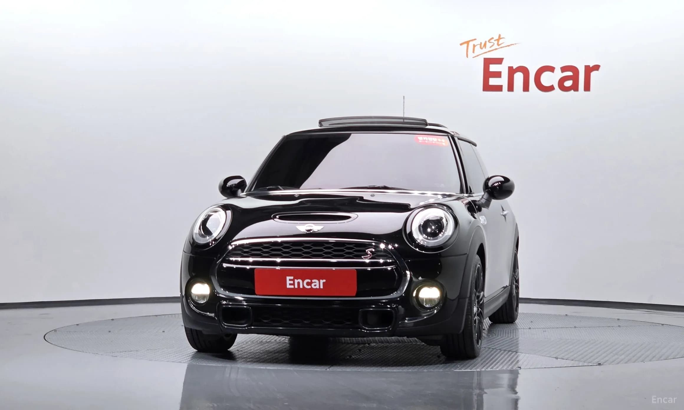 Cooper S