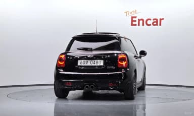 Cooper S