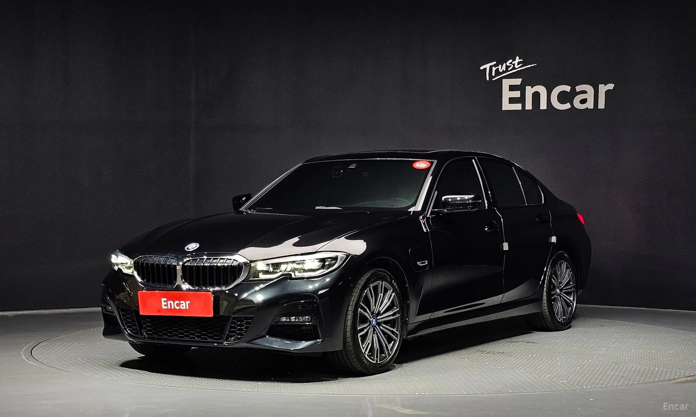 3 Series (G20)