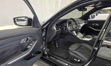 3 Series (G20)