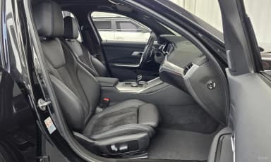 3 Series (G20)