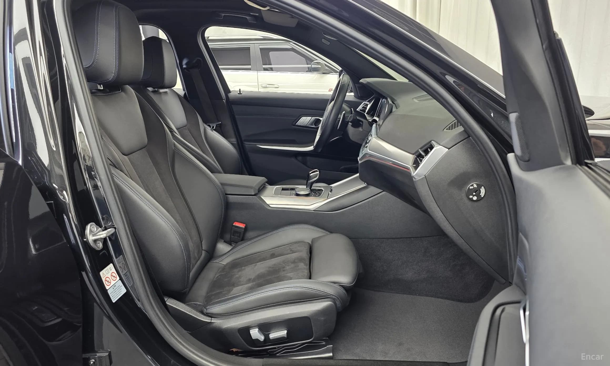 3 Series (G20)